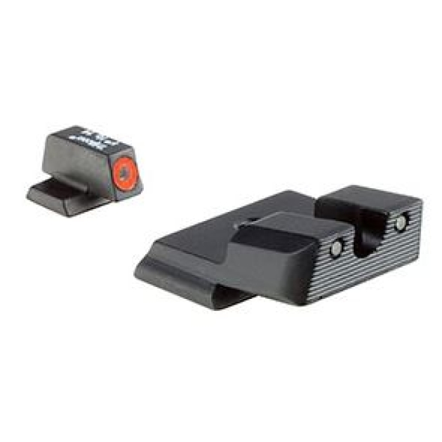 TRIJICON 3 DOT HD NS ONG S&W M&P SHIELD