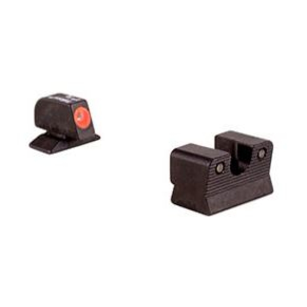 TRIJICON 3 DOT HD NS ONG BRTA 92/96A1