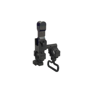 YHM FLIP FRONT SIGHT TOWER W/LUG ASY