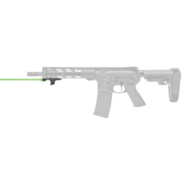 VIRIDIAN HS1 HAND STOP LASER GRN