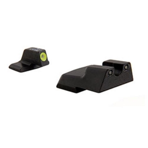 TRIJICON 3DOT HD XR NS YLW HK 9/40/45C
