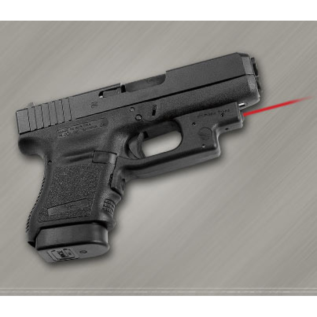 CRIMSON TRACE LASERGUARD G19/G23/G26/G27