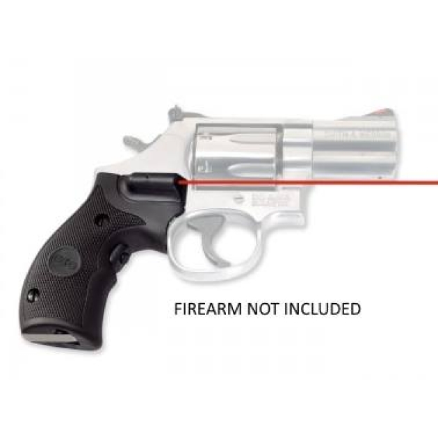 CRIMSON TRACE LASERGRIP S&W GOVERNOR