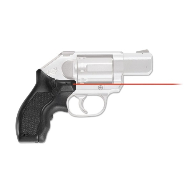 CRIMSON TRACE MASTER SER KIMBER K6 SLATEWOOD