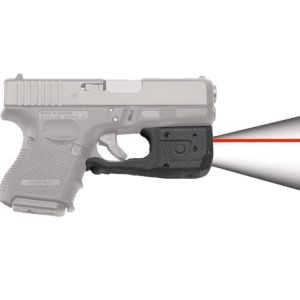 CRIMSON TRACE LASERGRD PRO GLOCK G26 LSR/LGT