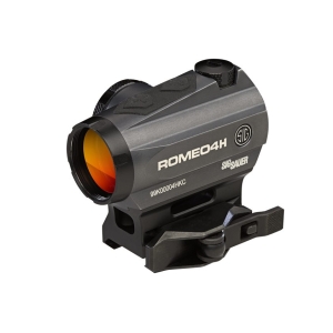 SIG SAUER ROMEO4H 1X20 GRN HSDOT TORX