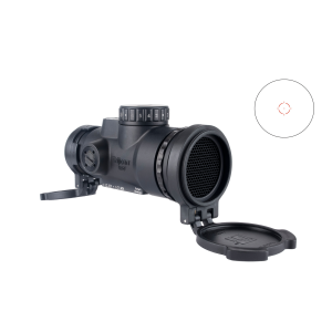 TRIJICON MRO HD PATROL 1X25 2MOA RED