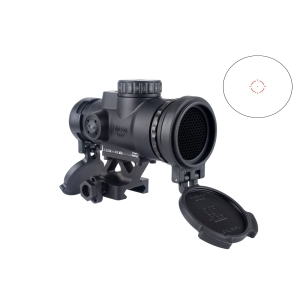 TRIJICON MRO HD PATROL 1X25 2MOA MCW MT