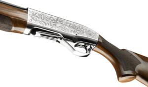 BERETTA A400 L SPORTING 12GA. - 3" 30"VR CT-3 WALNUT/BLUED - Image 3