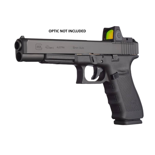 GLOCK G40 G4 10MM 6" 15+1 MOS AS   #