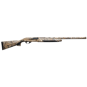 Weatherby EWF1226PGM Element Waterfowl Full Size 12 Gauge Semi-Auto 3" 4+1 26" Realtree Max-5 Vent Rib Barrel, Steel Receiver, Griptonite Realtree Max-5 Synthetic Stock, Right Hand