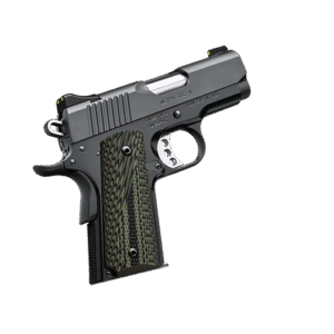 KIMBER ULTRA TLE II 45 PSTL BL NS