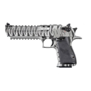 MAGNUM RESEARCH DESERT EAGLE 44MAG SS W/STRIPE
