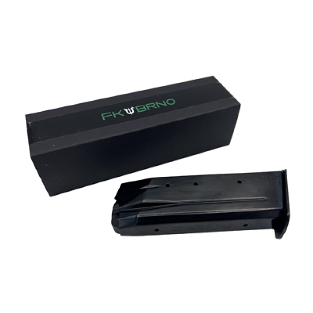 MAG FK BRNO 7.5FK/10MM/40SW 16RD
