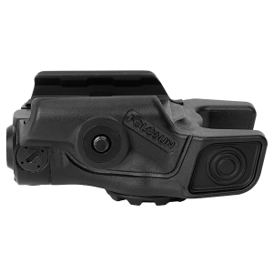 Holosun RMLTRD RMLt Red  Black Rail Mounted Laser