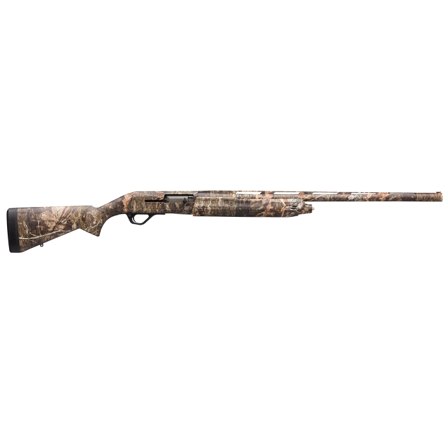 Winchester Repeating Arms 511288292 SX4 Universal Hunter 12 Gauge 28" 4+1 3.5" Overall Mossy Oak DNA Right Hand (Full Size) Includes 3 Invector-Plus Chokes