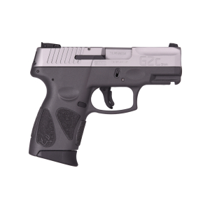 TAURUS G2C 9MM SS/GRAY 3.2" 12+1    #