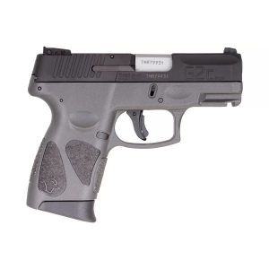 TAURUS G2C 9MM BLK/GRY 3.2" 12+1    #