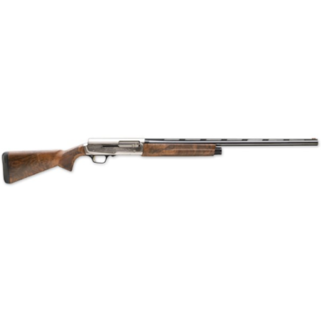BROWNING A5 ULTIMATE 12/26 3" BL/WD