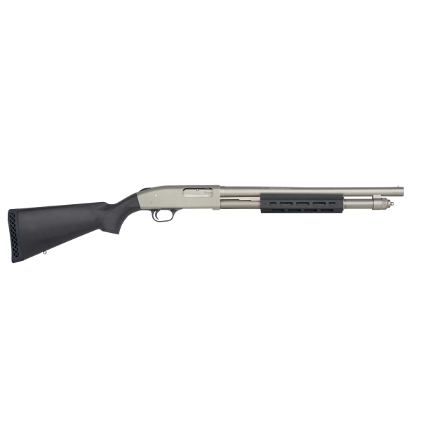 MOSSBERG 590A1 MARINECOTE 12GA 6+1 SHTGN 18.5"