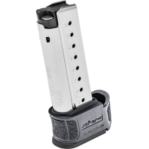 SPRINGFIELD MAGAZINE XDSG 9MM - LUGER 9RD GRAY