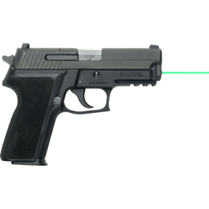 LASERMAX LASER GUIDE ROD GREEN - SIG SAUER P228/P229
