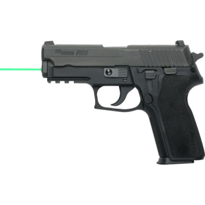 LASERMAX LASER GUIDE ROD GREEN - SIG SAUER P228/P229 - Image 2