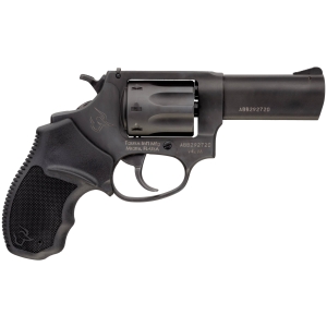 TAURUS 942 22MAG BK/BK 3" 8RD