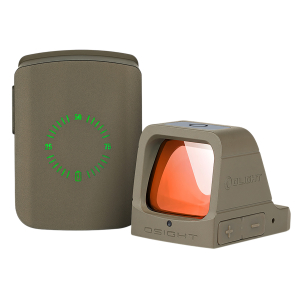 OLIGHT OSIGHTRDFDE OSIGHT 3 MOA MAGNETIC COVER