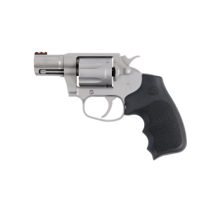COLT COBRA REVOLVER 38 SPL+P 2" STAINLESS 6RD HOGUE