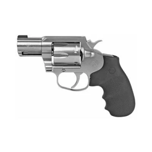 COLT KING COBRA CARRY 357MAG 2" 6RD - DA/SA - HOGUE