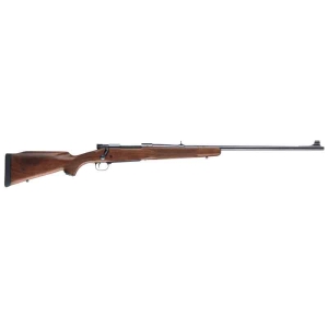 WINCHESTER MODEL 70 ALASKAN - 338WM 25" BLUED/WALNUT
