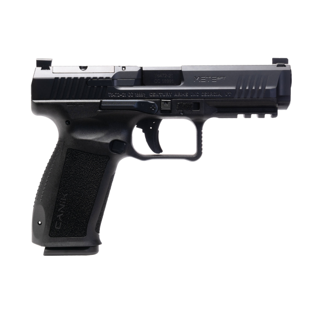 CANIK METE SFT 9MM BLK 20+1 ONE