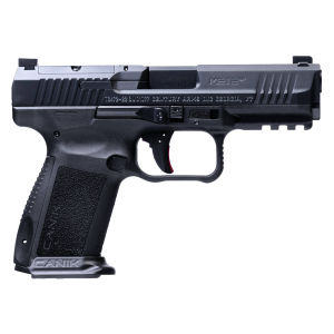 CANIK METE SF 9MM BLK 15+1 ONE