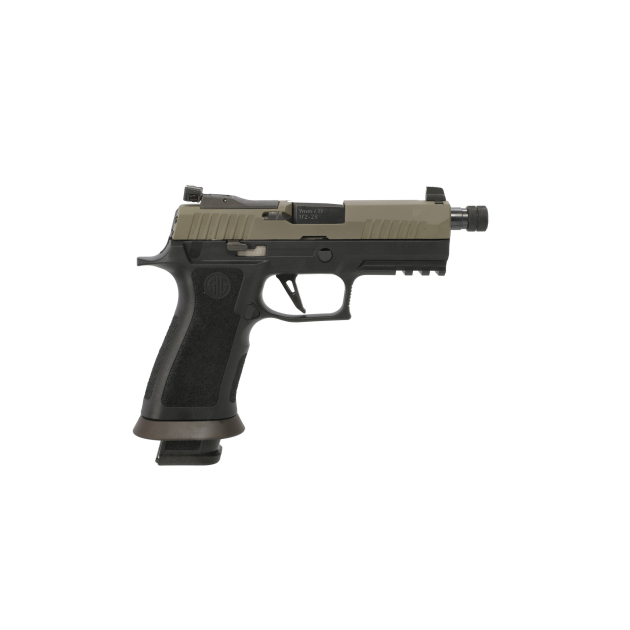 SIG SAUER P320 X-SER MOSS 9MM 21+1 OR  #