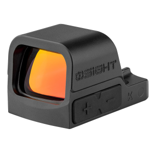 OLIGHT OSIGHTKRD MULTI RETICLE 6MOA DOT