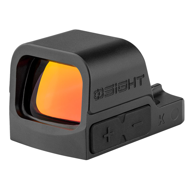 OLIGHT OSIGHTKRD MULTI RETICLE 6MOA DOT
