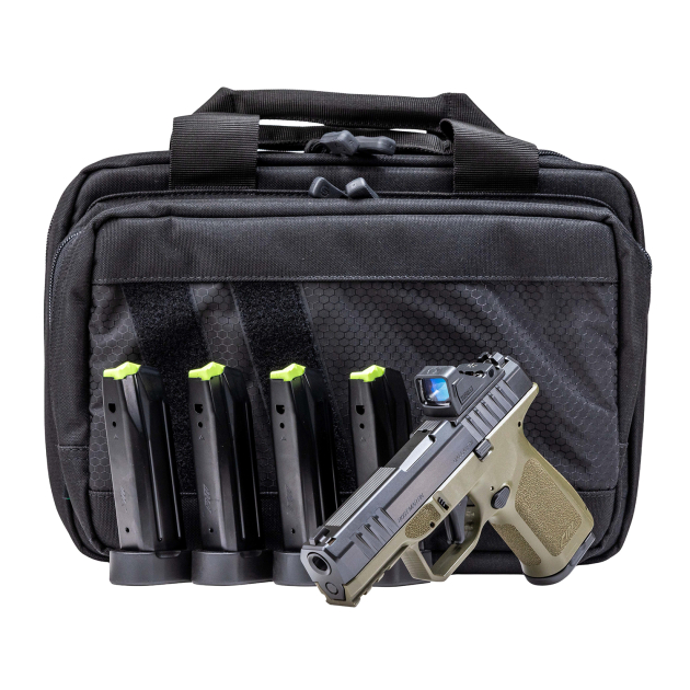 RMARTIN RM1CODGOSPSPL   PKG   9MM  15/17 OSP ODG