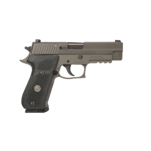 SIG SAUER P220 LEGION 45ACP 8+1 DASA MA#
