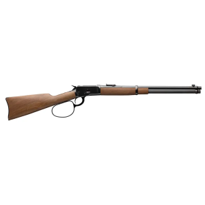 WRA 1892 LG LP CRBN LEVER RIFLE 20",S, 45 COLT GRD I WOOD