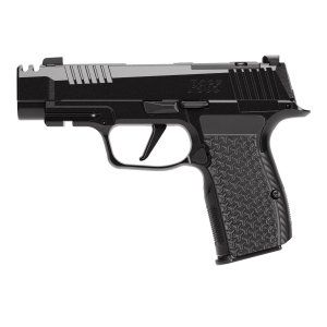 SIG SAUER P365 AXG COMP LUXE 380ACP 12+1