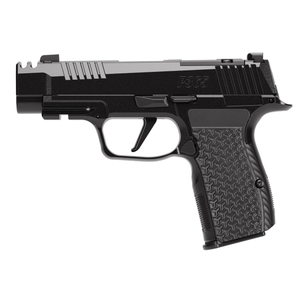 SIG SAUER P365 AXG COMP LUXE 380ACP 12+1