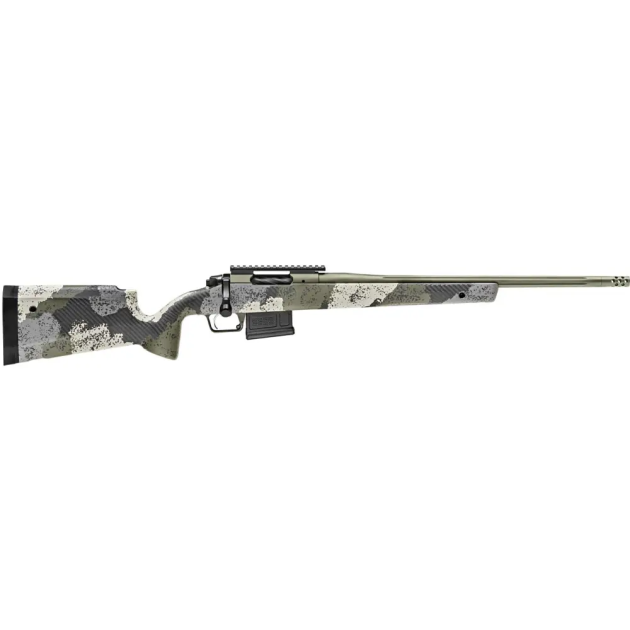 SPRINGFIELD ARMORY 2020 WAYPOINT 308WIN 20" EVERGREEN 1-5RD