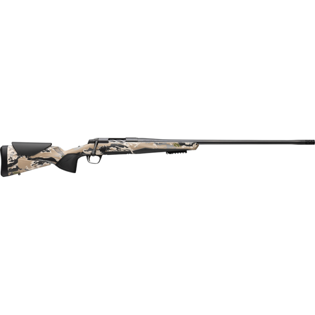 BROWNING X-BOLT 2 WESTERN - HUNTER LR 7MM PRC 26" OVIX *