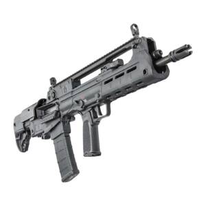 SPRINGFIELD ARMORY HELLION 5.56 18" BLACK 1-30RD - Image 3
