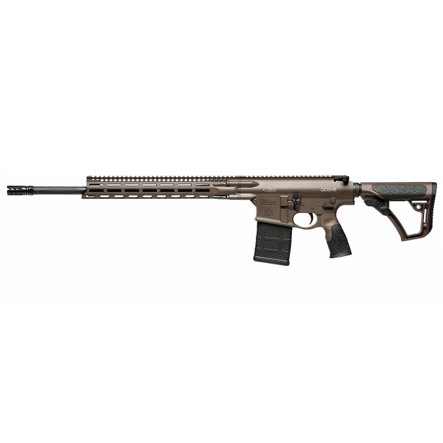 DANIEL DEFENSE DD5 V5 6.5CM MILSPEC+ 20" 10+1