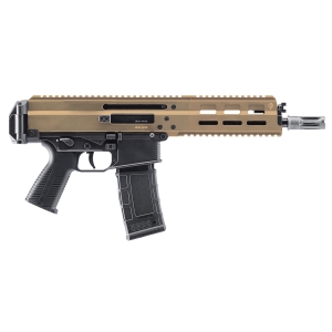 B&T APC300 300BLK 8.7" TAN 30+1