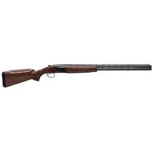 BROWNING CITORI CXS ADJ 12/32 BL/WD 3"