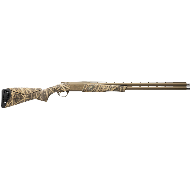 BROWNING CYNERGY WICKED WING - 12GA 3.5" 30"VR MOSHADOWGRASS