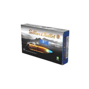 S&B EXERGY BLUE 3006 180GR SF 20/240